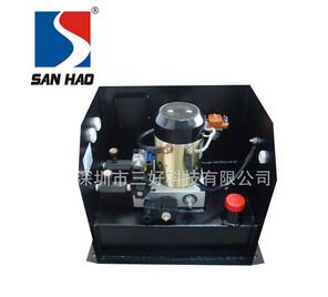 汽車尾板動力單元的小學(xué)堂，教你學(xué)會保護(hù)它